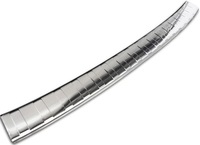 фото thumb №1, Toyota avensis iii універсал fl2015-....listwa сталевий накладка na бампер зад