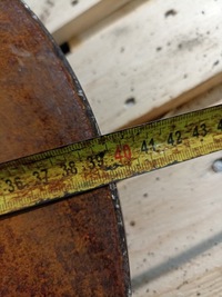 фото thumb №11, Bmw 8 g15 4.4 850i супорти гальмівні диски гальмівні колодки m набір