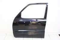 фото thumb №1, Mitsubishi pajero iv 4 5d 2006r- двері лівий перед ліва передні