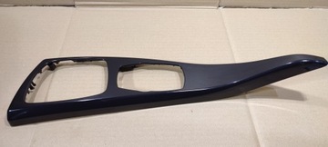 фото thumb №1, Bmw f10 f11 планка тунелю dekor накладка рамка