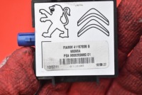 фото thumb №8, Усилитель антенны 9666359980 peugeot 508 1 i 10-14