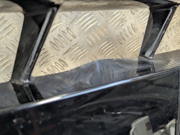 фото thumb №9, Cupra formentor рестайлинг 2024-2025 решётка средняя бампера перед передняя