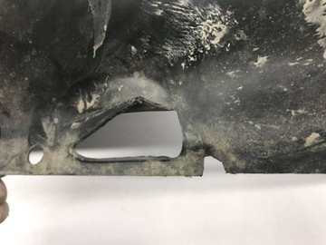 фото thumb №7, Підкрилок перед ліві hyundai i30 iii рестайлінг 86813-g4500