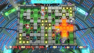 Super Monkey Ball Banana Mania: Launch Edition для PS5