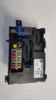 фото thumb №1, Модуль bsi коробка opel meriva b 1.4 t
