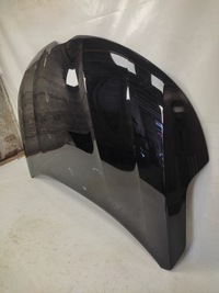 фото thumb №10, Renault koleos ii капот кришка двигуна перед 2016- 2017-