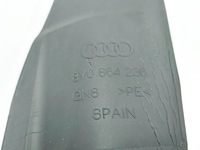 фото thumb №5, Audi a3 8y 20r. шумоизоляция крыла правое левая 8y0864235