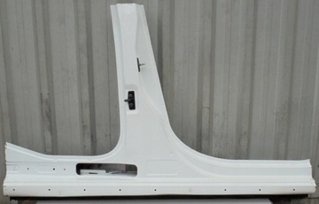 фото thumb №1, Peugeot partner ii tepee 10 r порог правые запчасть