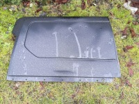 фото thumb №1, Ford transit custom крыло задняя задний правый oryg