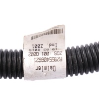 фото thumb №11, Mercedes w205 glc x253 джгут шланг стартер a2055406621