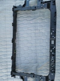 фото thumb №7, Hyundai i30 iii 3 17r- pas передний усилитель