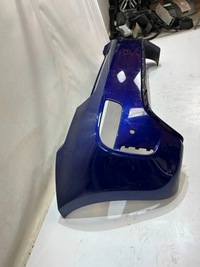 фото thumb №7, Бампер fiat 500 lift 16-20 задняя pdc abarth