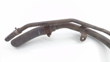 фото thumb №6, Труба заливная горловина топлива nissan micra k13 1.2 b