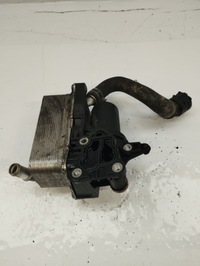 фото thumb №12, Mercedes w177 amg a35 радиаторов масла коробки коробки передач a2465010101