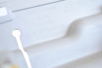 фото thumb №5, Hyundai ioniq 5 b блок двигателя молдинг правая 2023 rhd