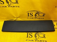 фото thumb №1, Молдинг защита крышки задняя багажника infiniti q30