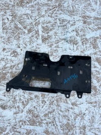 фото thumb №1, Плита защита подвеска mazda 2 dj