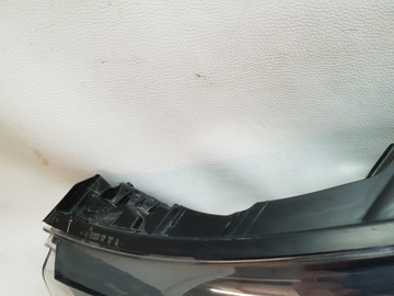 фото thumb №9, Renault zoe 12-19 лампа левый перед передняя