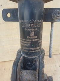 фото thumb №4, Mcperson поворотный кулак левая левый renault trafic iii