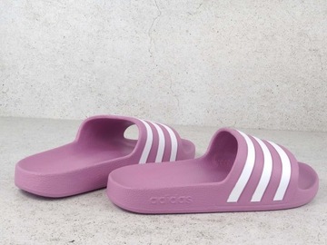 Шлёпанцы для пляжного бассейна ADIDAS ADILETTE AQUA FY8107