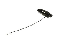 фото thumb №1, Ручка двері правий задня opel movano b