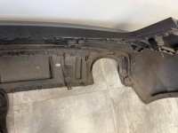 фото thumb №13, Задній бампер audi rs3 8v4 16 хетчбек дифузор 4xpdc 8v4807511j