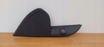 фото thumb №1, Vw up mii citigo трикутник захист дзеркало ліва