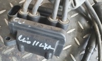 фото thumb №2, Катушка зажигания кабели clio ii lift 8200084401e