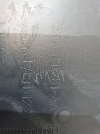 фото thumb №14, Jaguar xf260 xf 260 kombi бампер задня оригінальний