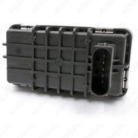 фото thumb №10, Привід, клапан турбіни bmw 740 245 km