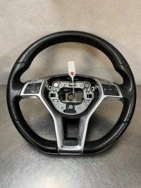 фото thumb №1, Воздуховод кожа multi mercedes slk 172 w172 r172 a1724600003 eu