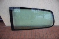 Купити Скло кузовна ліва лівий задня задня vw fox, фото thumb