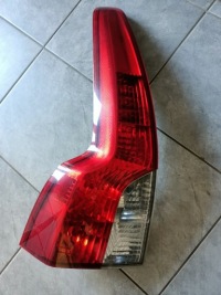 Купити Лампа задній ліва volvo v50 рестайлінг  led універсал 30744541, фото thumb