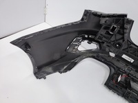 фото thumb №9, Бампер зад задний audi s3 8y5 sedan 8y5807521c