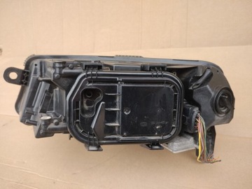 фото thumb №12, Фара лампа передня перед права audi a6 c6 ксенон 4f0941030ak європа