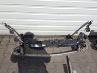 фото thumb №5, Mercedes b w246 1.6 b pas передний радиатор