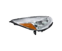 фото thumb №9, Лампа передня do ford escape 2013-2016 cj5z-13008-c права механічний