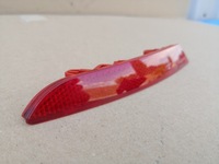 фото thumb №2, Renault clio v відбивач праві бампера заднього зад