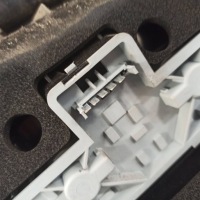 фото thumb №14, Opel zafira b лампа левый задняя оригинал 24451841