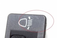 фото thumb №6, Peugeot 207 cc перемикач регулювання висоти фари 96384422xt 96366