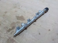 фото thumb №6, Молдинг впрыскная skoda fabia iii 1.0 tsi