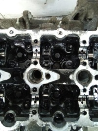 фото thumb №5, E973 двигун master 3 2.3d m9t670