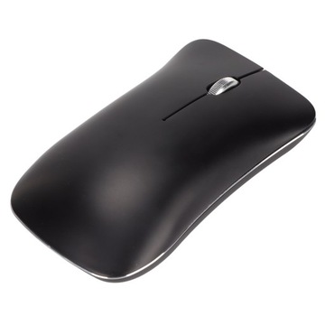 Mysz bezprzewodowa 2,4 g, wyciszenie, długi czas czuwania, 1600 dpi,