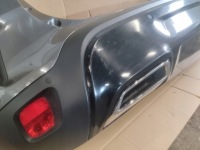 Бампер citroen c5 aircross 6 pdc задний  задний kompletny с Разборки, фото thumb