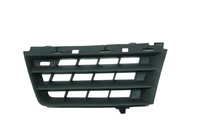 фото thumb №1, Решётка радиатора решётка решётка радиатора левая renault scenic ii 03-06