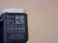 фото thumb №3, Alfa romeo giulia stelvio датчик датчик удару подушка безпеки 00505340550