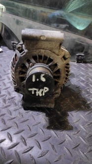 фото thumb №1, Генератор 1.6 thp peugeot 308 t9