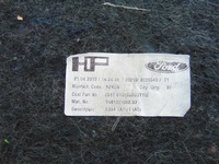 фото thumb №14, Коврик обшивка багажника ford kuga mk1