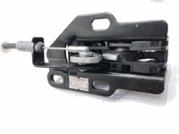 фото thumb №5, Замок дверь правый задняя toyota proace другой кронштейн