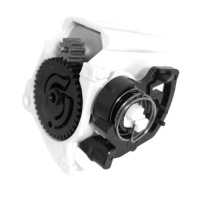 Купити Двигун замка кришки renault megane 1 fl 1.4e 2000, eo-0042679, фото thumb